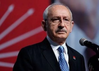 Kılıçdaroğlu'ndan Erdoğan'a F-16 çıkışı: İşi ehline bırak