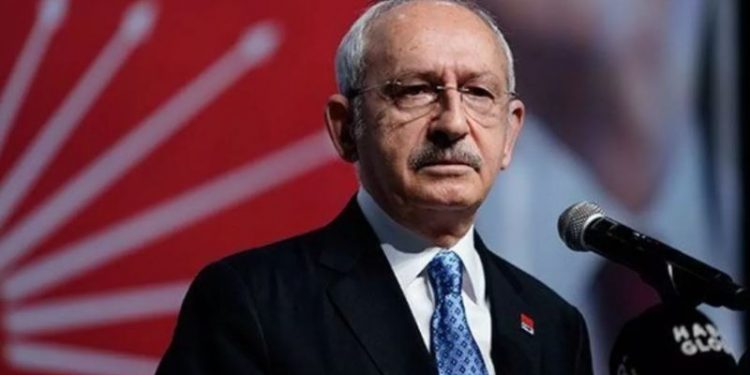 Kılıçdaroğlu'ndan Erdoğan'a F-16 çıkışı: İşi ehline bırak