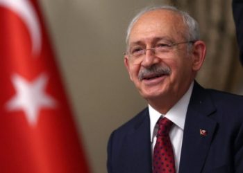 Kılı&ccedil;daroğlu&rsquo;ndan Erdoğan&rsquo;a &lsquo;Bay Kemal&rsquo;li fındık eleştirisi