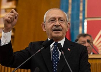 Kılıçdaroğlu'ndan Hablemitoğlu paylaşımı: Devleti mafyadan temizleyeceğiz