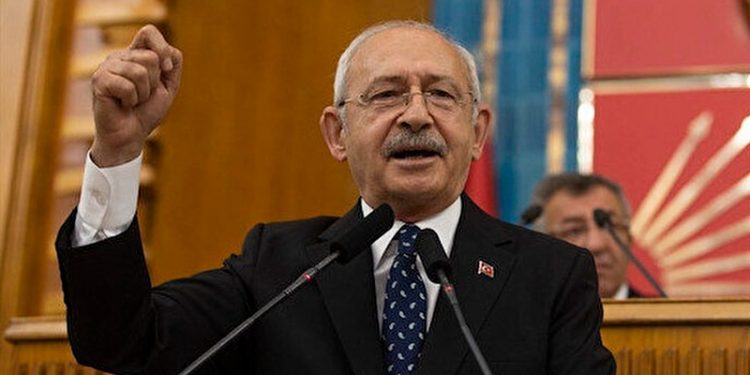 Kılıçdaroğlu'ndan Hablemitoğlu paylaşımı: Devleti mafyadan temizleyeceğiz