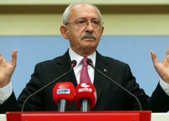 Kılıçdaroğlu'ndan İngiltere tepkisi: Erdoğan bunu yapamaz, yaptırmayacağız