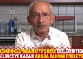 Kılı&ccedil;daroğlu'ndan &Ouml;TV s&ouml;z&uuml;: Bizler iktidara gelinceye kadar araba alımını &ouml;teleyin