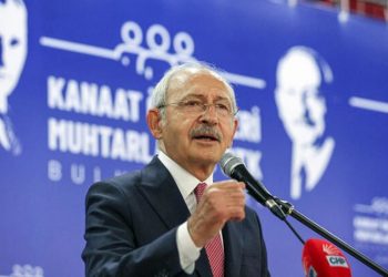 Kılıçdaroğlu'ndan Tarım Bakanı'na tepki: Ne ar kaldı, ne devlet namusu