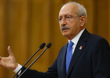 Kılıçdaroğlu'ndan 'hanım kız' açıklaması: Erdoğan korktuğu için özel tercüman kullanıyor