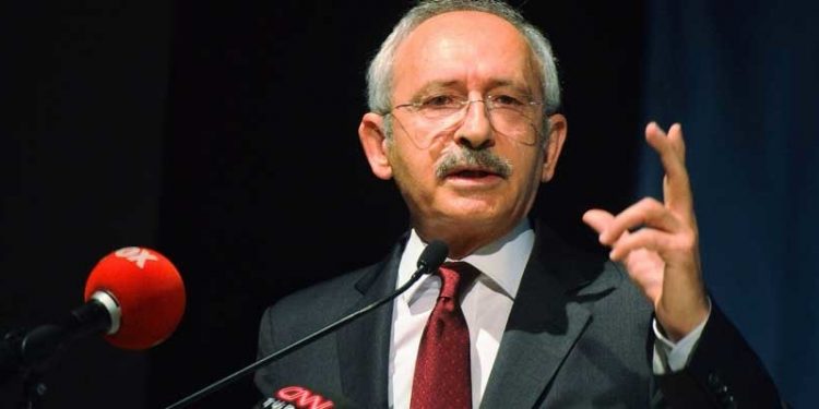 Kılıçdaroğlu’ndan ‘sığınmacı planı’ açıklaması: Erdoğan bunu yapamaz