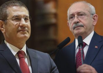 Kılıçdaroğlu'nun avukatından Canikli'ye: Pişmanlığa hazır mısın?