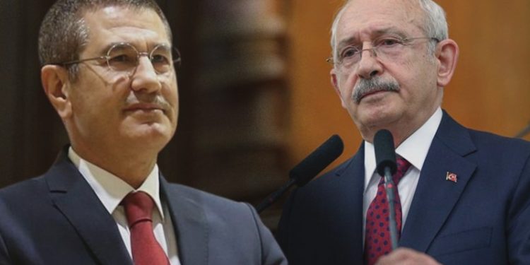 Kılıçdaroğlu'nun avukatından Canikli'ye: Pişmanlığa hazır mısın?