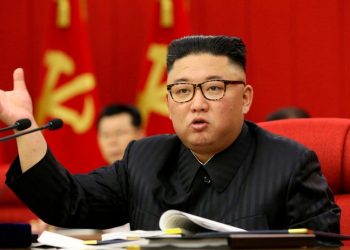 Kim Jong-un: Nükleer silahlarımızı kullanmaya hazırız