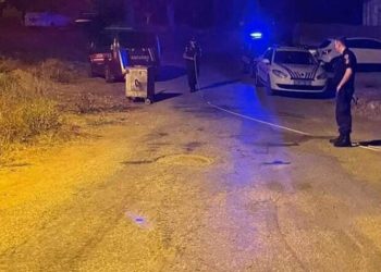'Kim ölmüş, hiç bilgim yok' dediği cinayeti çapraz sorguda itiraf etti