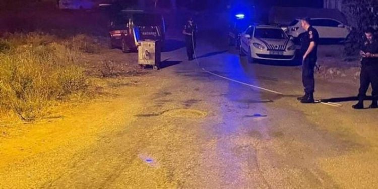 'Kim ölmüş, hiç bilgim yok' dediği cinayeti çapraz sorguda itiraf etti