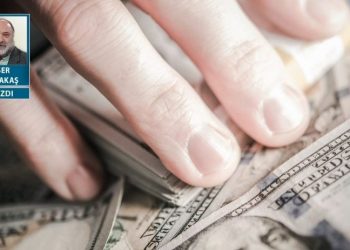 Kirli para temiz parayı kovuyor