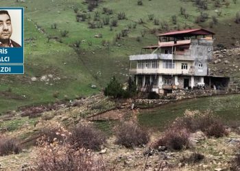 Kitlesel çökme ve gasp ruhu