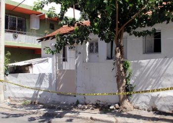Kızının evini pompalı tüfekle basan kişi torununu da vurdu