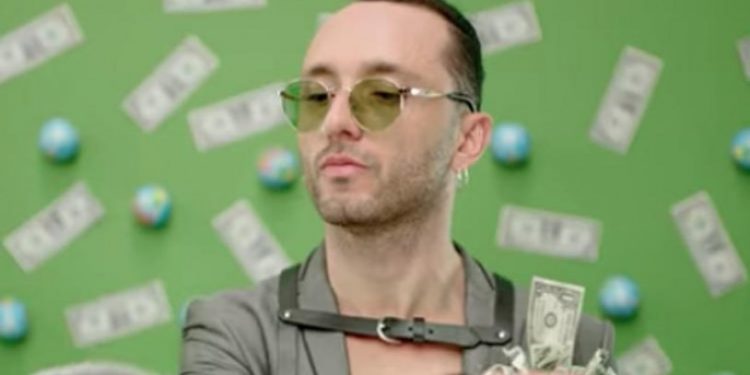 Klibi sansürlenen Mabel Matiz'den ilk açıklama