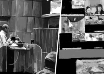 Kobanê Davası: Kalıcı barış, demokratik cumhuriyet