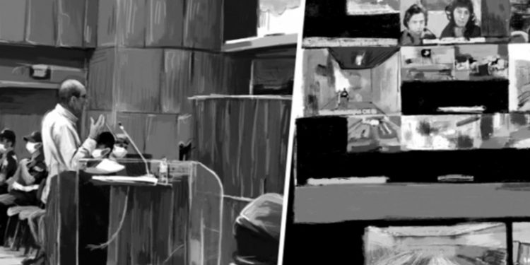 Kobanê Davası: Kalıcı barış, demokratik cumhuriyet