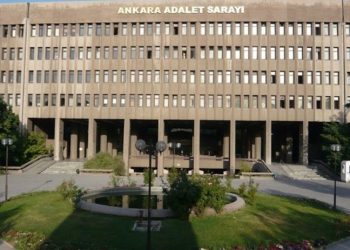 Kobanê Davası’nın eski mahkeme başkanın 'çete soruşturması' tamamlandı