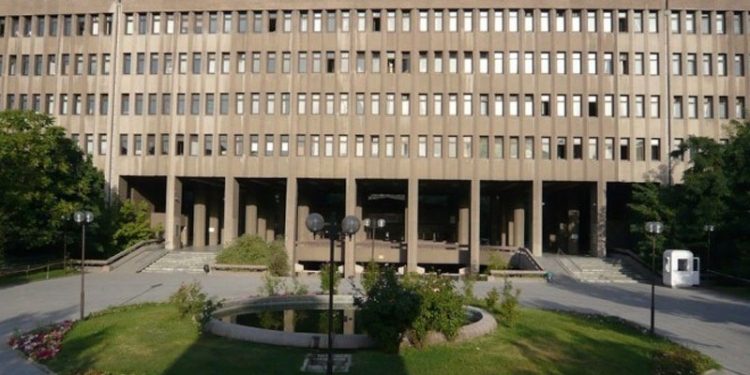 Kobanê Davası’nın eski mahkeme başkanın 'çete soruşturması' tamamlandı