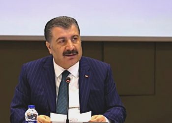 Koca: Olayı duyar duymaz hemen Diyanet İşleri Başkanı’nı aradım
