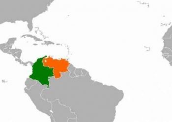 Kolombiya ile Venezuela diplomatik ilişkileri yeniden normalleştirecek