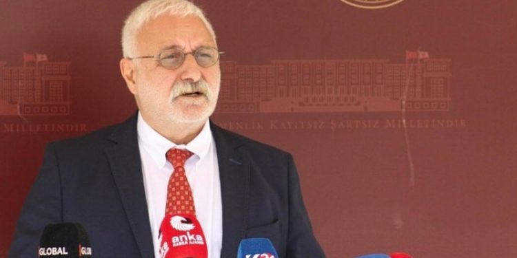 Kongre öncesi konuşan Oluç: Biz çözüm gücüyüz