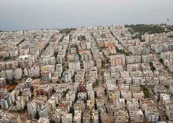 Konut satışları dünyada düşerken Türkiye'de artıyor