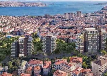 Konut satışlarında 9 ayın en yavaş artışı