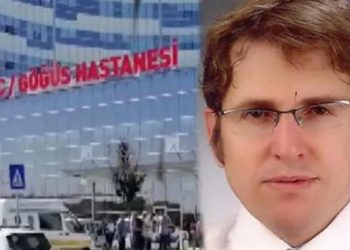 Konya Şehir Hastanesi&rsquo;nde saldırıya uğrayan doktor ve saldırgan &ouml;ld&uuml;