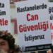 Konya’da bir doktorun öldürülmesi sonrası hekimlerden grev kararı