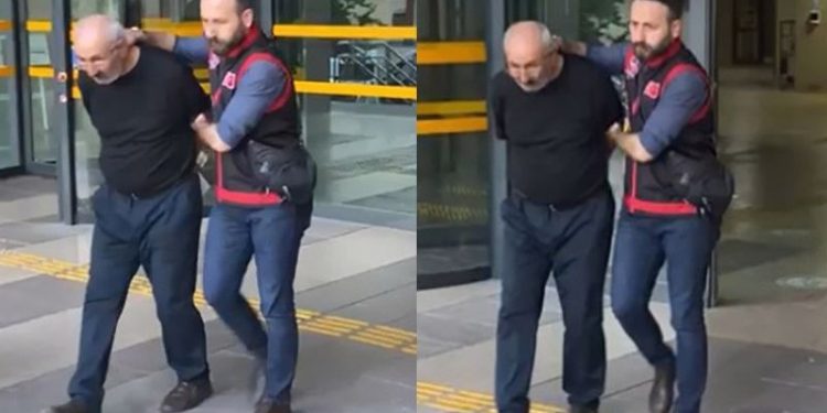 Köpek besleme cinayeti denmişti; aile katliamının nedeni arsa husumeti çıktı