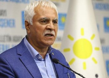 Koray Aydın: Erdoğan bugün istifa etse Türkiye travmadan kurtulur