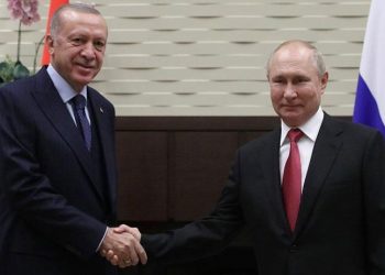Kremlin: Putin, Tahran ziyaretinde Erdoğan’la görüşecek