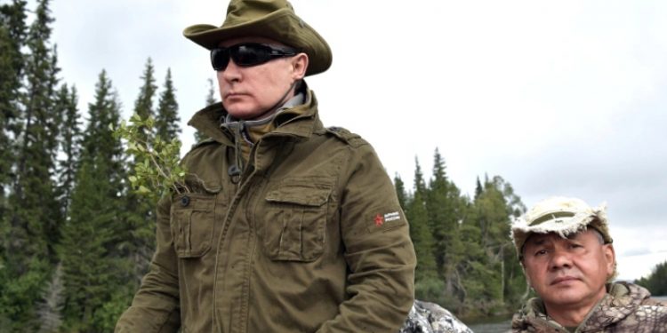 Kremlin, Putin'in sağlık durumunun kötü olduğu iddialarını bir kez daha yalanladı