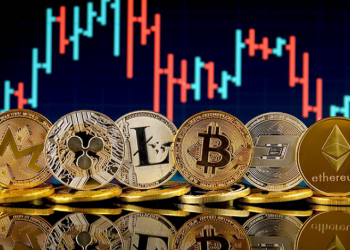 Kripto şirketinden iflas başvurusu!