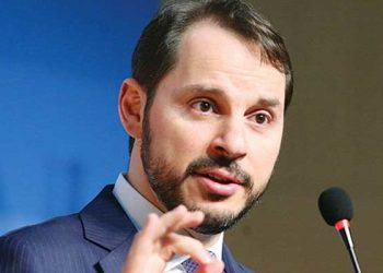 Kulis: Berat Albayrak ekonomi yönetimine geri dönüyor