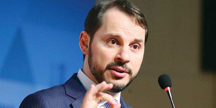 Kulis: Berat Albayrak ekonomi yönetimine geri dönüyor