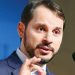 Kulis: Berat Albayrak ekonomi yönetimine geri dönüyor