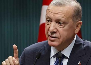 Kulis: Erdoğan, AKP MYK’da enflasyon düşüşü için 2023 şubat ve mart aylarını işaret etti