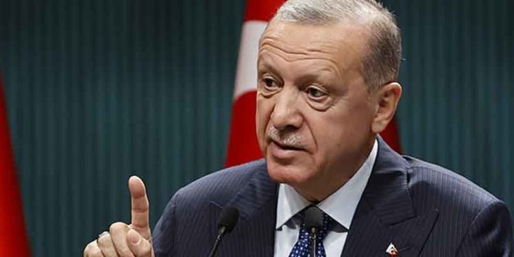 Kulis: Erdoğan, AKP MYK’da enflasyon düşüşü için 2023 şubat ve mart aylarını işaret etti