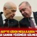 Kulis: MHP’den AKP’ye giden mesajlarda "Ekonomi iyileşmezse sandık yüzümüze gülmez" deniyor