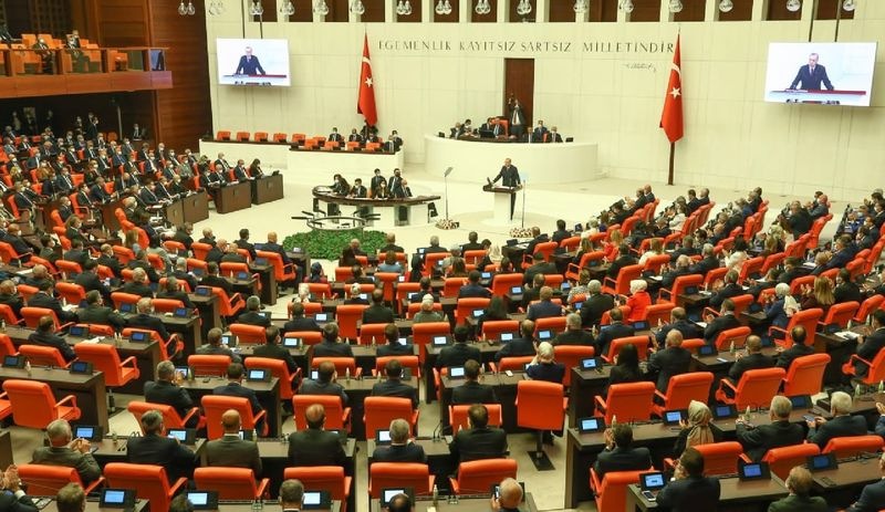 Kulis: Sansür yasası, seçim endişesi nedeniyle ertelendi