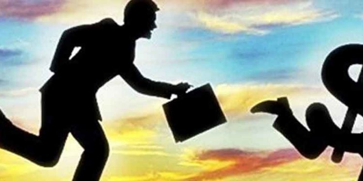 Kulis: Üst düzey AKP'li isim Ankara'daki gayrimenkullerini elden çıkarıyor: "Abi kaçıyorlar"