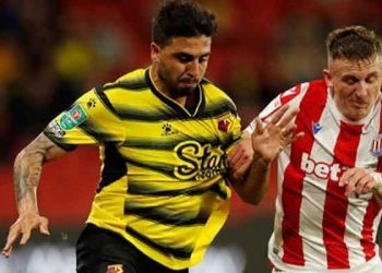 Küme düşen Watford'daki takım arkadaşından Ozan Tufan'a: Yaşananlardan rahatsız değildi ve fit olarak da hazır değildi