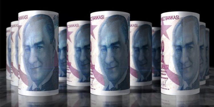 Kur Korumalı Mevduat için devletin kasasından 87 milyar lira çıkacak