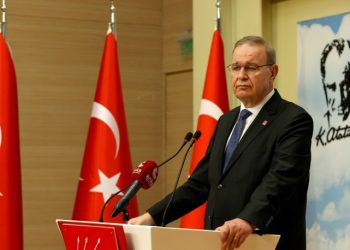 Kur Korumalı Mevduat'ın maliyetini hatırlatan Faik Öztrak: Milletin vergileri bir avuç mudiye akıyor