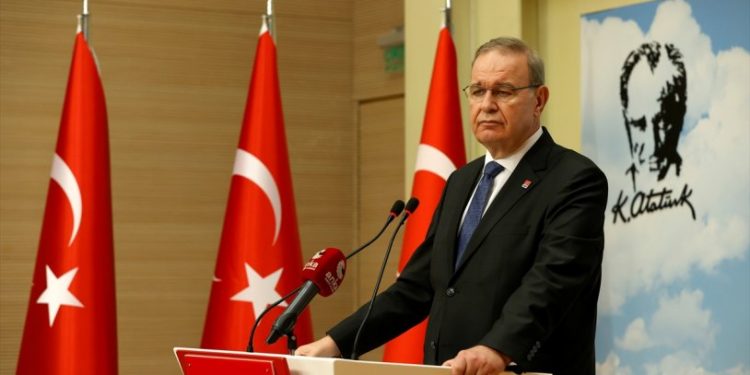 Kur Korumalı Mevduat'ın maliyetini hatırlatan Faik Öztrak: Milletin vergileri bir avuç mudiye akıyor