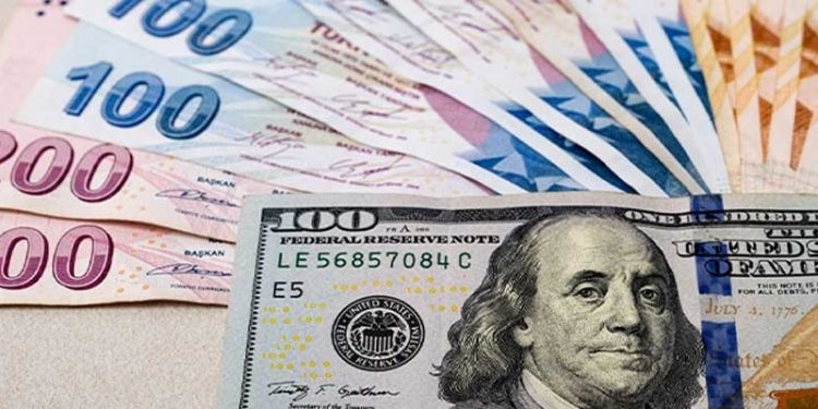 Kur korumalı mevduatın toplam maliyeti 37 milyar TL'yi aştı