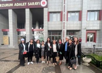 Kuran kursunda çocuk istismarı davasında belletmenler tutuklandı