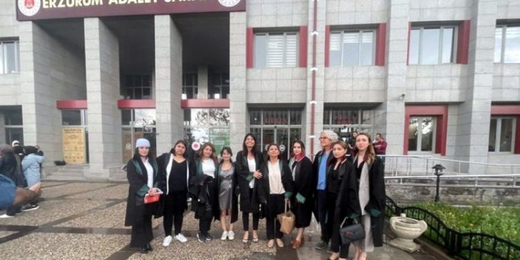 Kuran kursunda çocuk istismarı davasında belletmenler tutuklandı